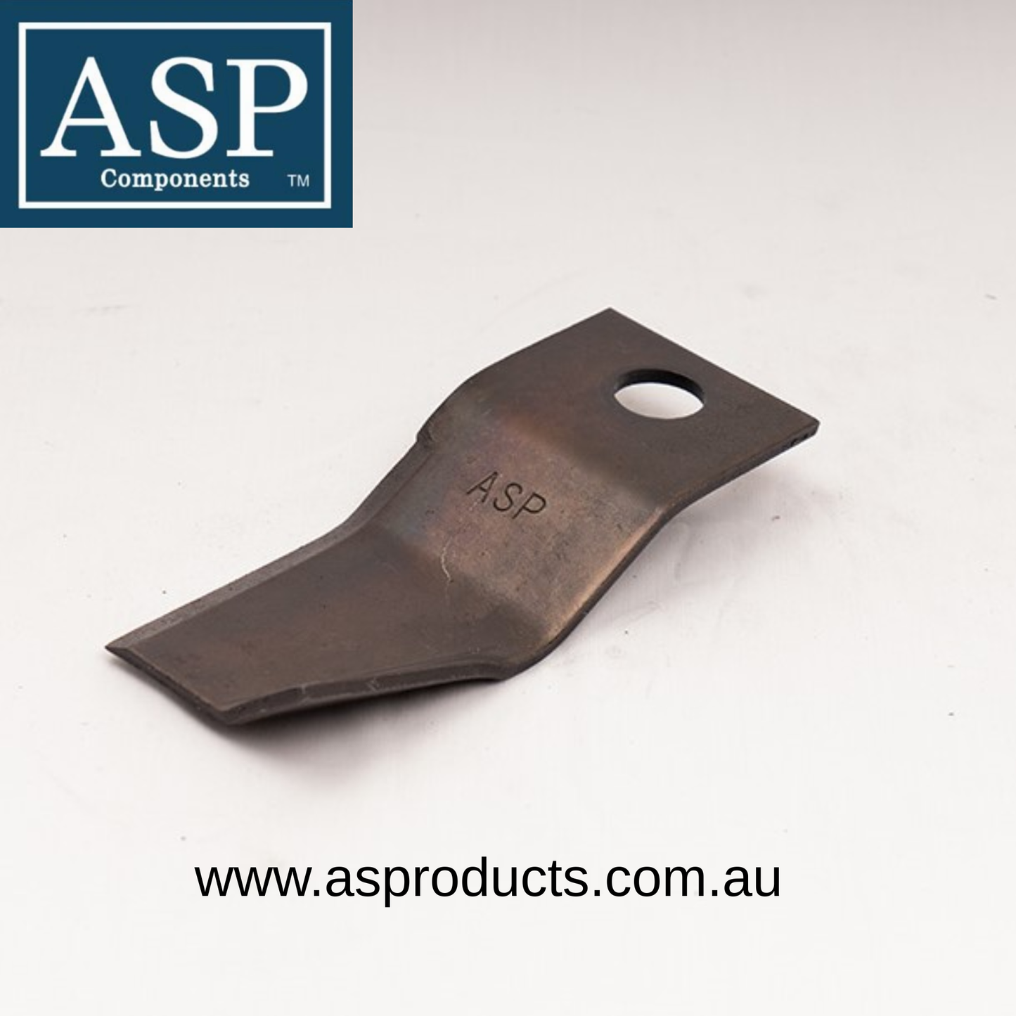 ASP BLADE SALIBA RH 08580 .3KG
