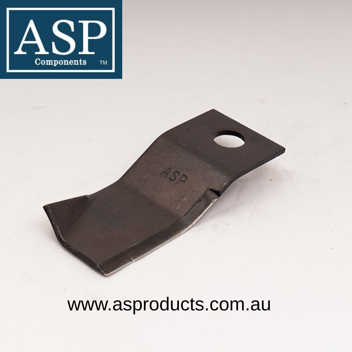 ASP BLADE SALIBA LH 08579 .32KG
