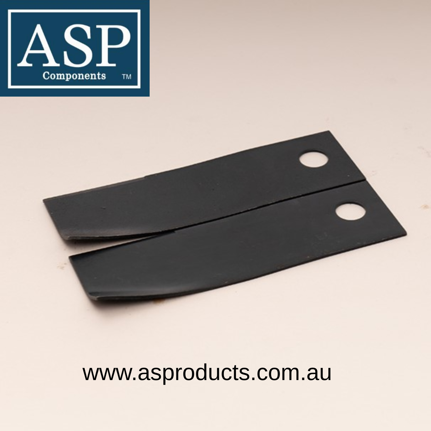 ASP BLADE HONDA S/LIFT 21″ .24KG