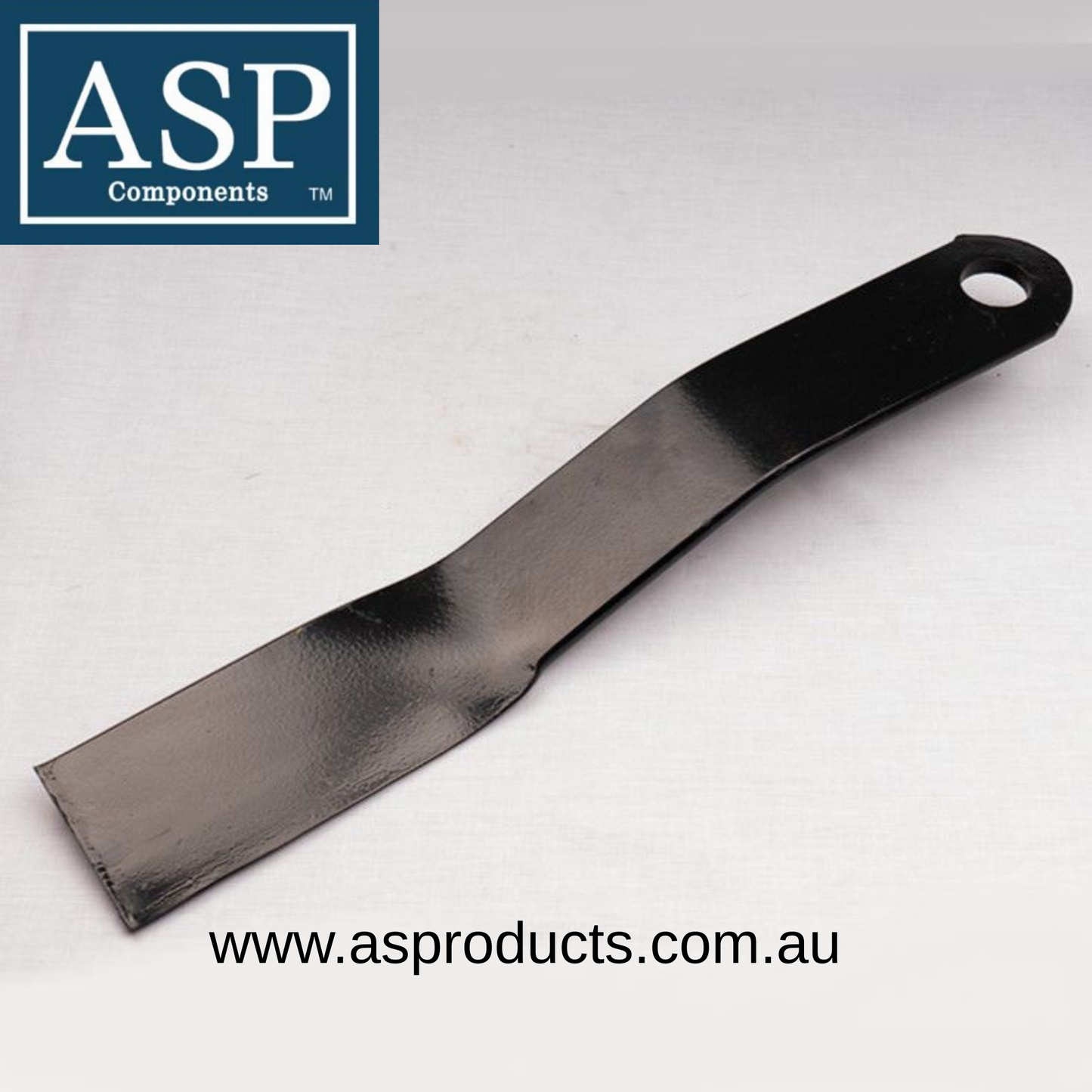 ASP BLADE SLASHER DAKEN, JARRETT, FIELDQUIP SUCTION LIFT L/H 3KG