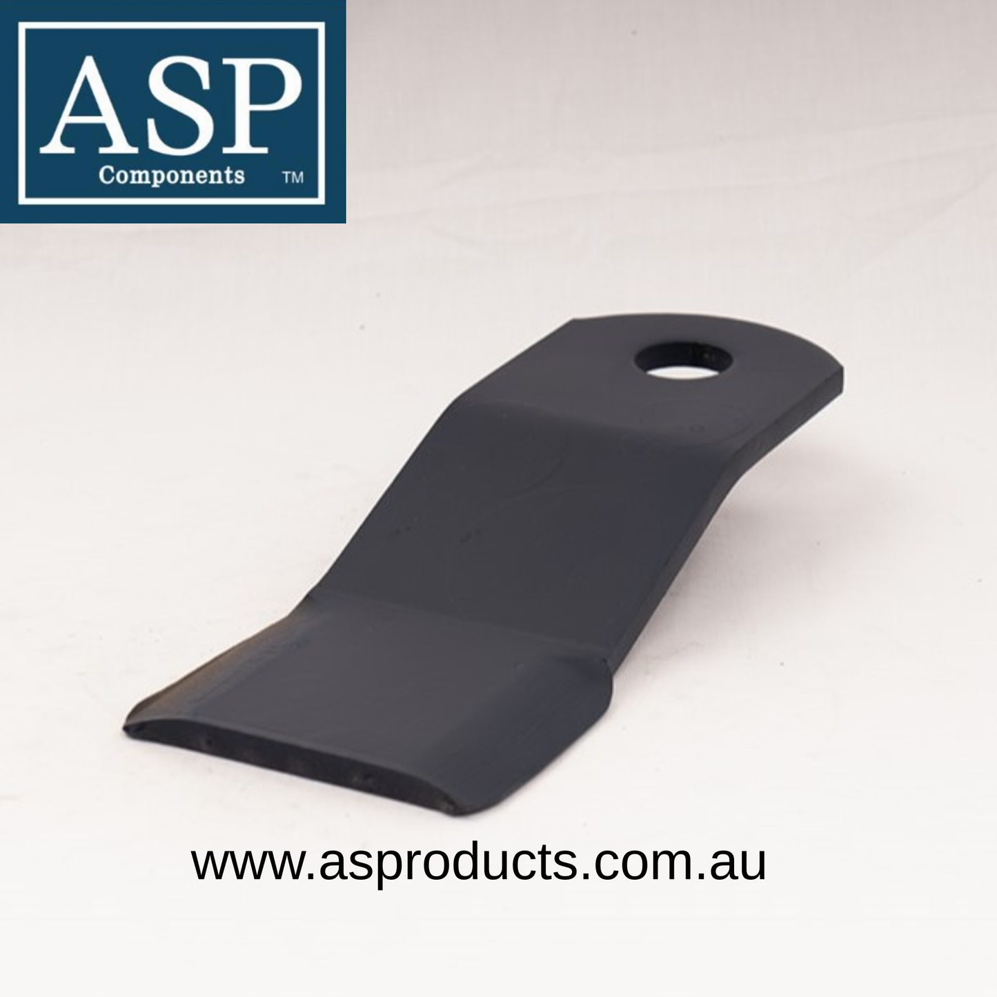 ASP BLADE SLASHER CHRIS GROW ENG & GASON, STEPPED, DOUBLE EDGE 250mm LONG 2.14KG