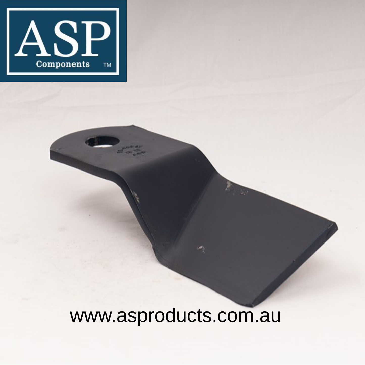 ASP BLADE SLASHER CHRIS GROW ENG & GASON SUCTION LIFT RIGHT HAND 250MM 2.24KG
