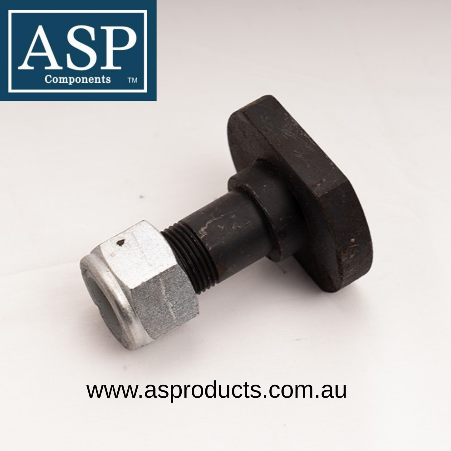 ASP FIELDQUIP / SUPERIOR BOLT KIT 1.084KG