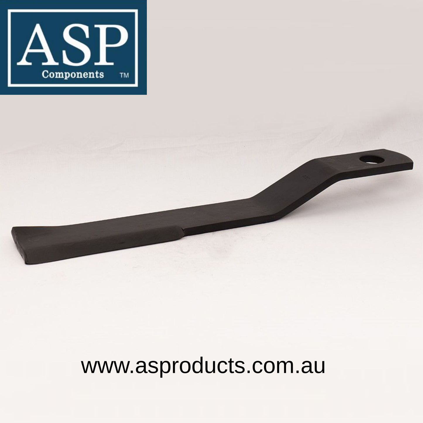 ASP BLADE SLASHER FIELDQUIP BUSH HOG, SUPERIOR 5″ DECK & TITAN 12 FOOT 4.38KG