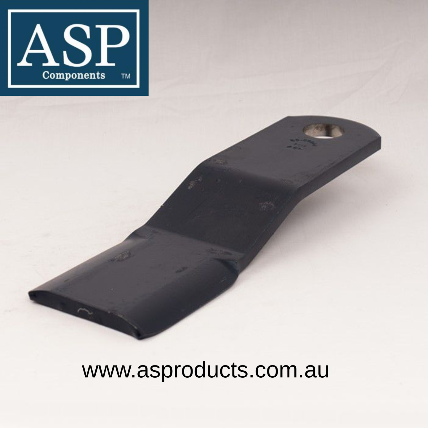 ASP BLADE SLASHER SUIT DIGGA SKID STEER SUIT 1500 & 1800 (SHORT STYLE BLADE) 3.74KG