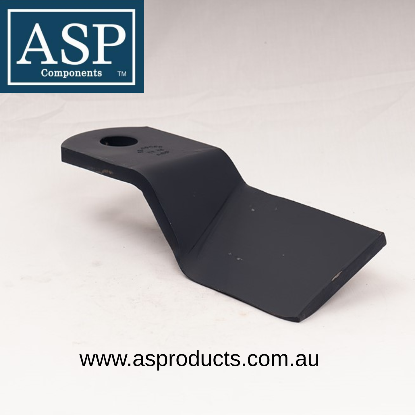 ASP BLADE SLASHER CHRIS GROW ENG & GASON SUCTION LIFT, RIGHT HAND 2.88KG