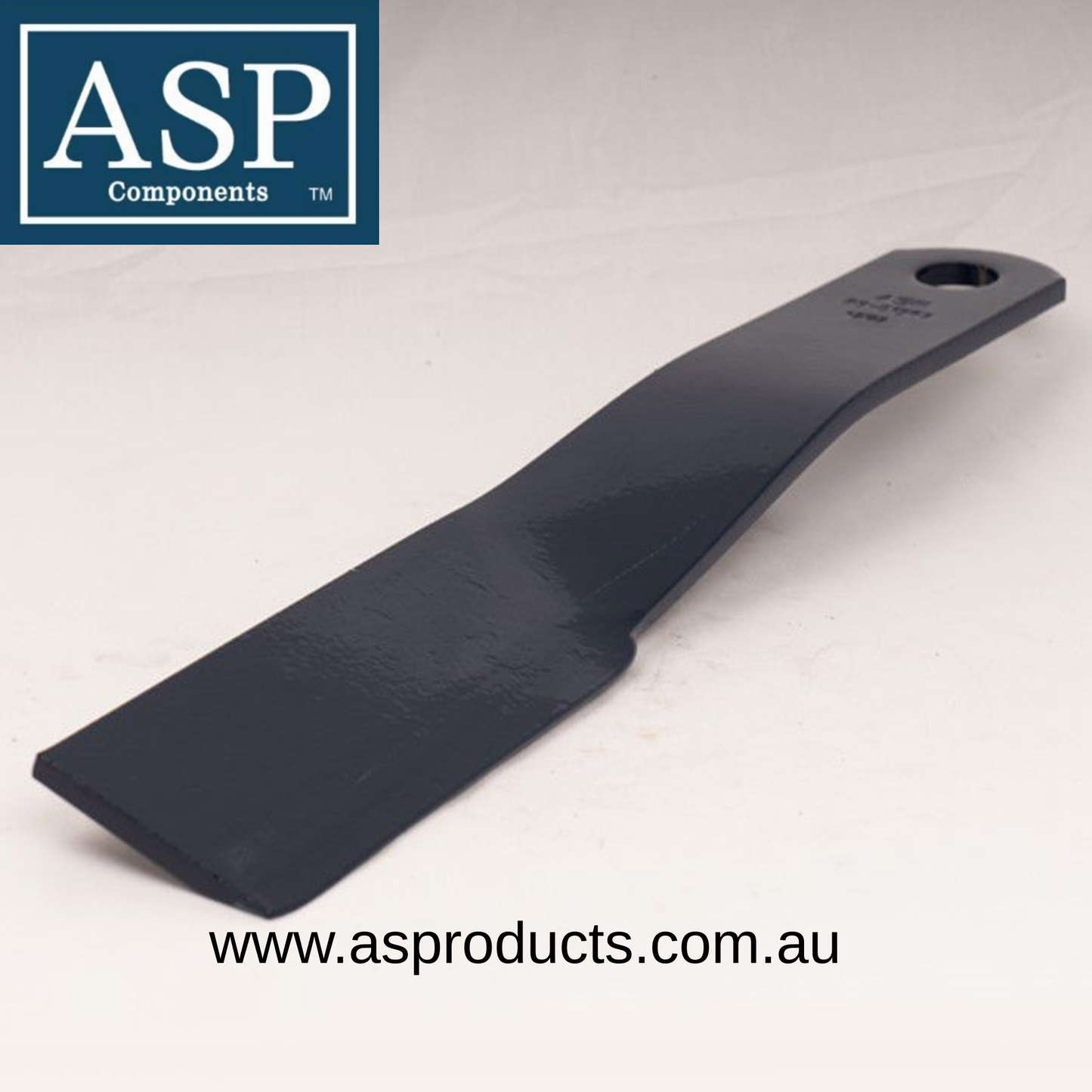 ASP BLADE SLASHER DAKEN, JARRETT & FIELDQUIP SUCTION LIFT L/H 3.0KG