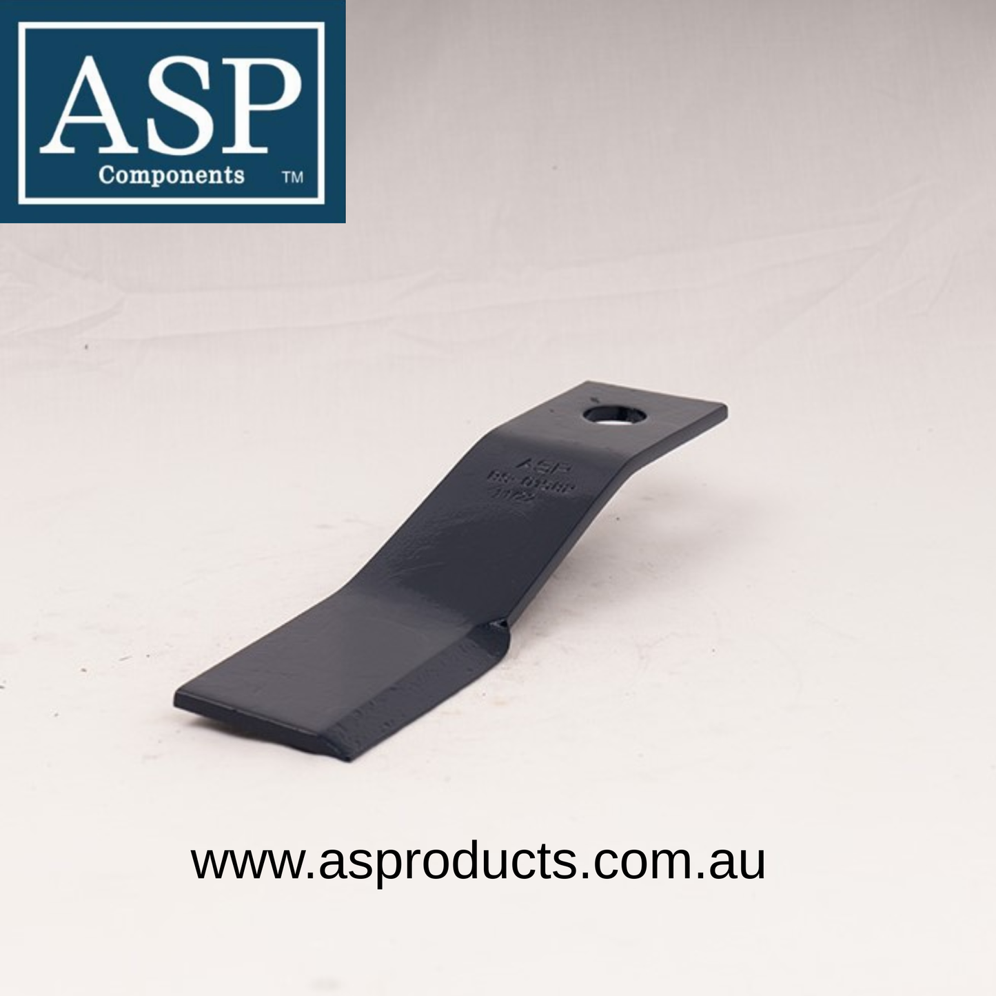 ASP BLADE SLASHER SUIT BERENDS, JARRETT ETC L/H 1.08KG