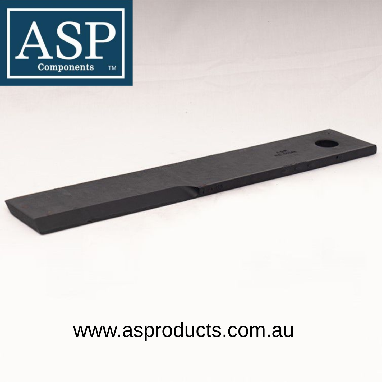 ASP BLADE SLASHER SUIT BERENDS 5′ FLAT REVERSIBLE L/H 2.08KG