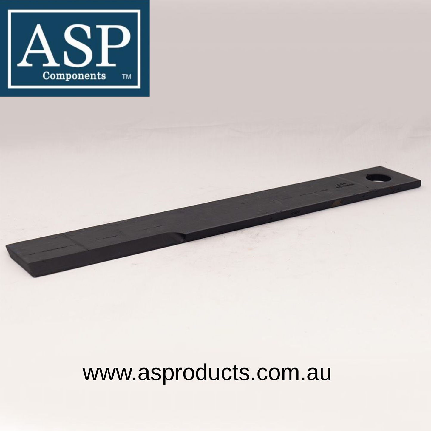 ASP BLADE SLASHER SUIT BERENDS 6′ HD FLAT L/H 2.91KG