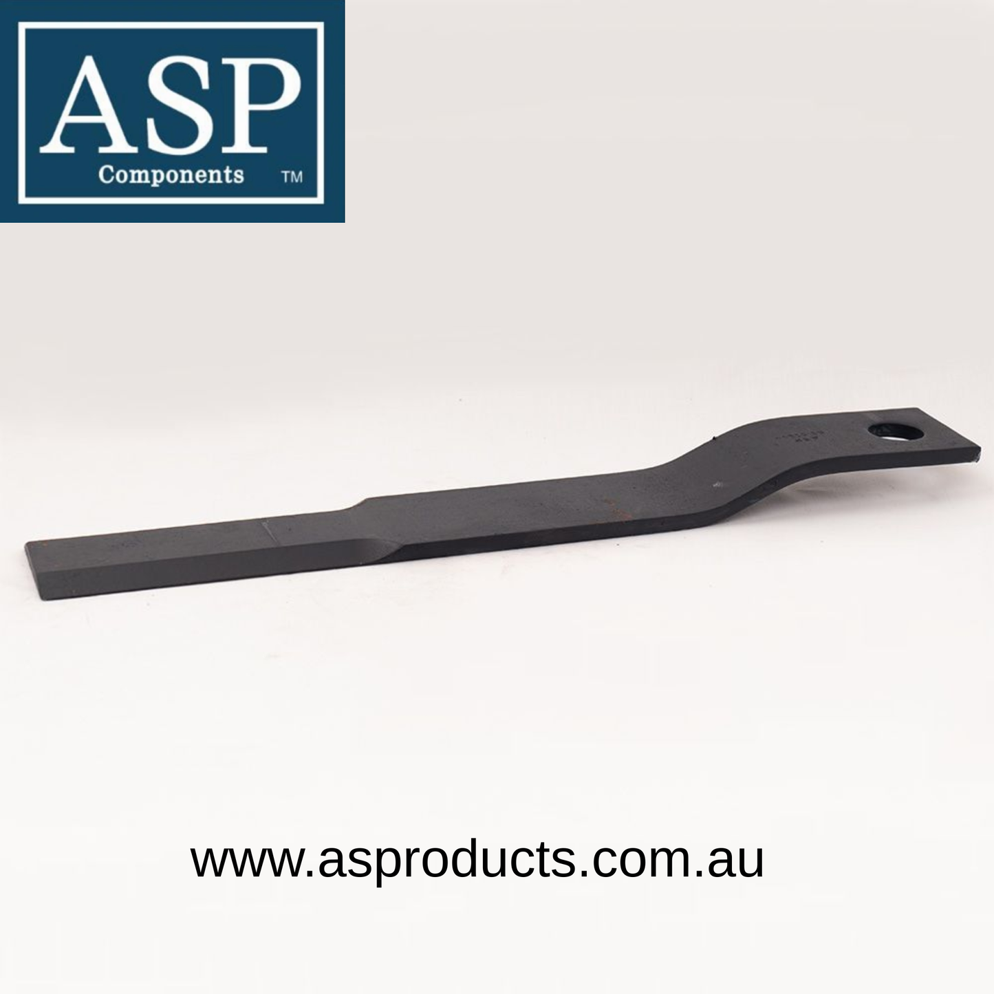 ASP BLADE SLASHER SUIT BERENDS 6′ H/DUTY, STEPPED DOUBLE EDGE 2.84KG