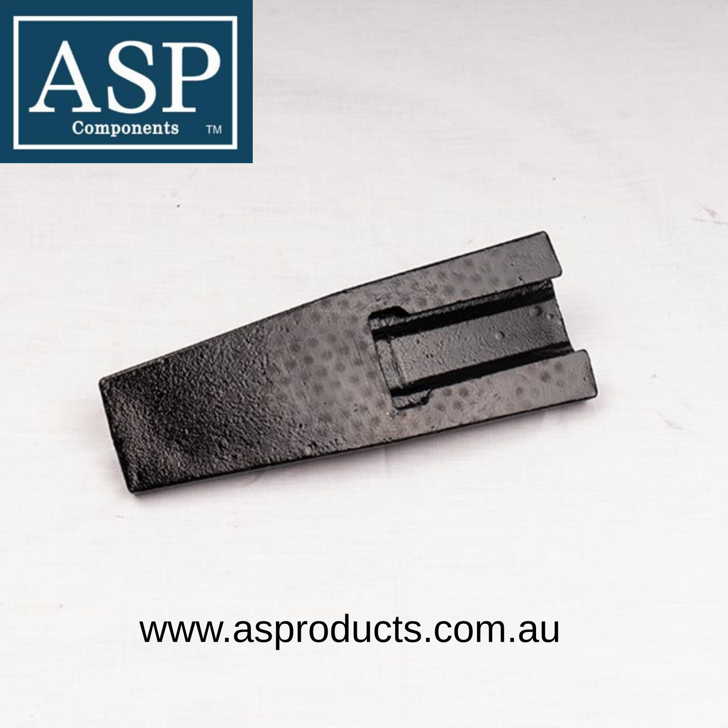 ASP RIPPER LEG POINT 1.38KG