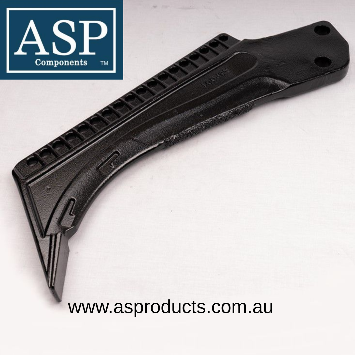ASP RIPPER SHANK 24″ 12.94KG