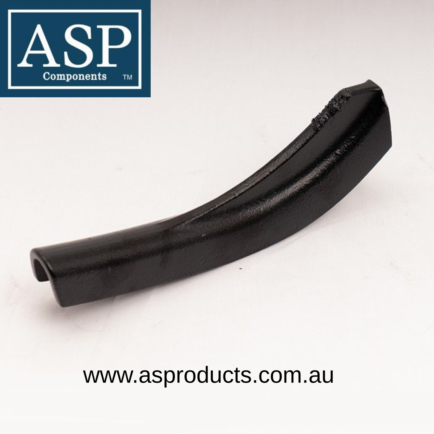 ASP RIPPER SHIN GUARD GESSNER STYLE .68KG