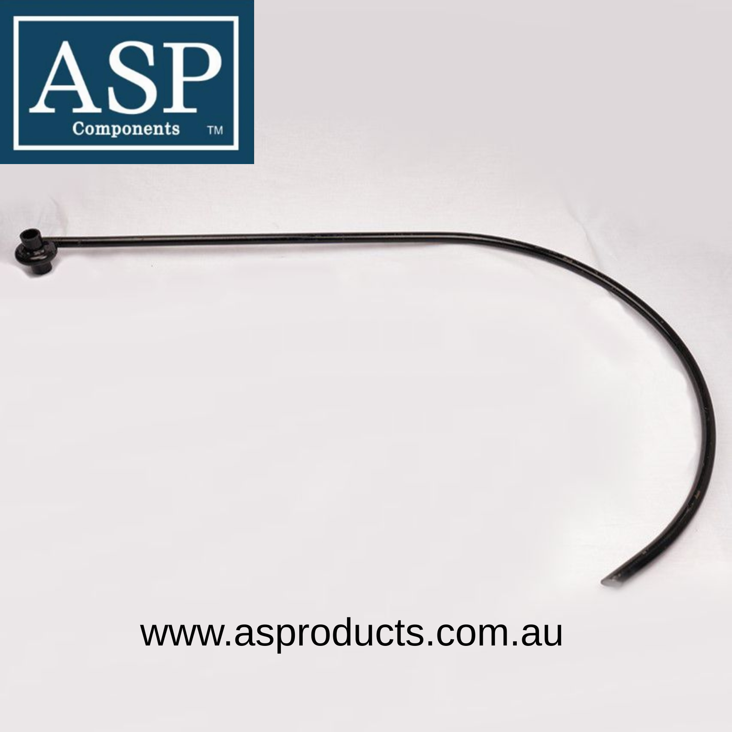 ASP RAKE TINE CULTIVATOR , AR-01396. 816mm LONG WITH FERRULE 4.28KG