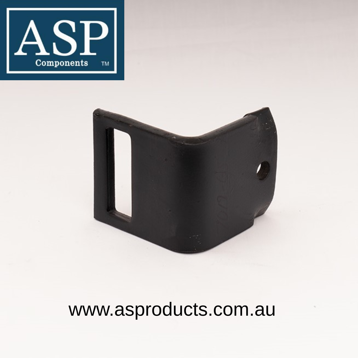 ASP CLAMP SUIT 65mm BAR – 70mm X 12mm S TINE 1.12KG