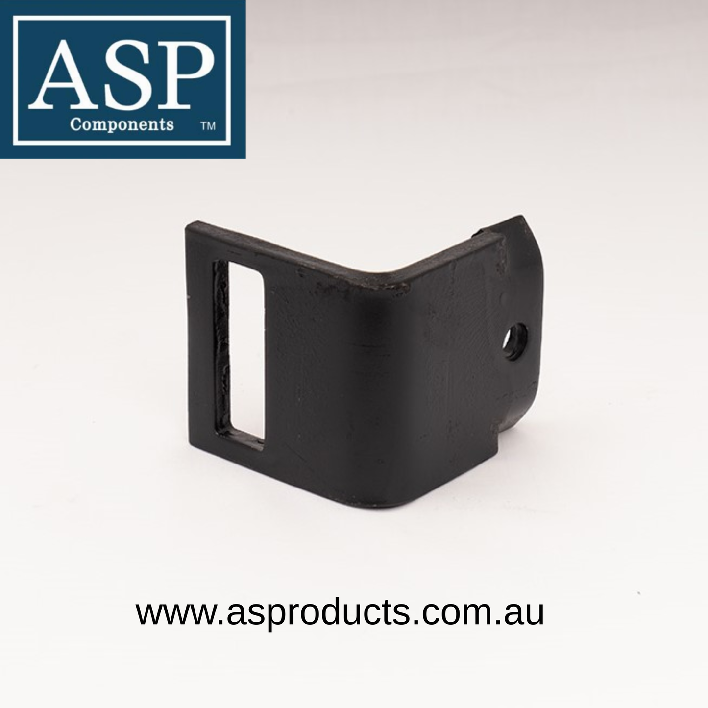 ASP CLAMP SUIT 60mm BAR – 70mm X 12mm S TINE 1.04KG