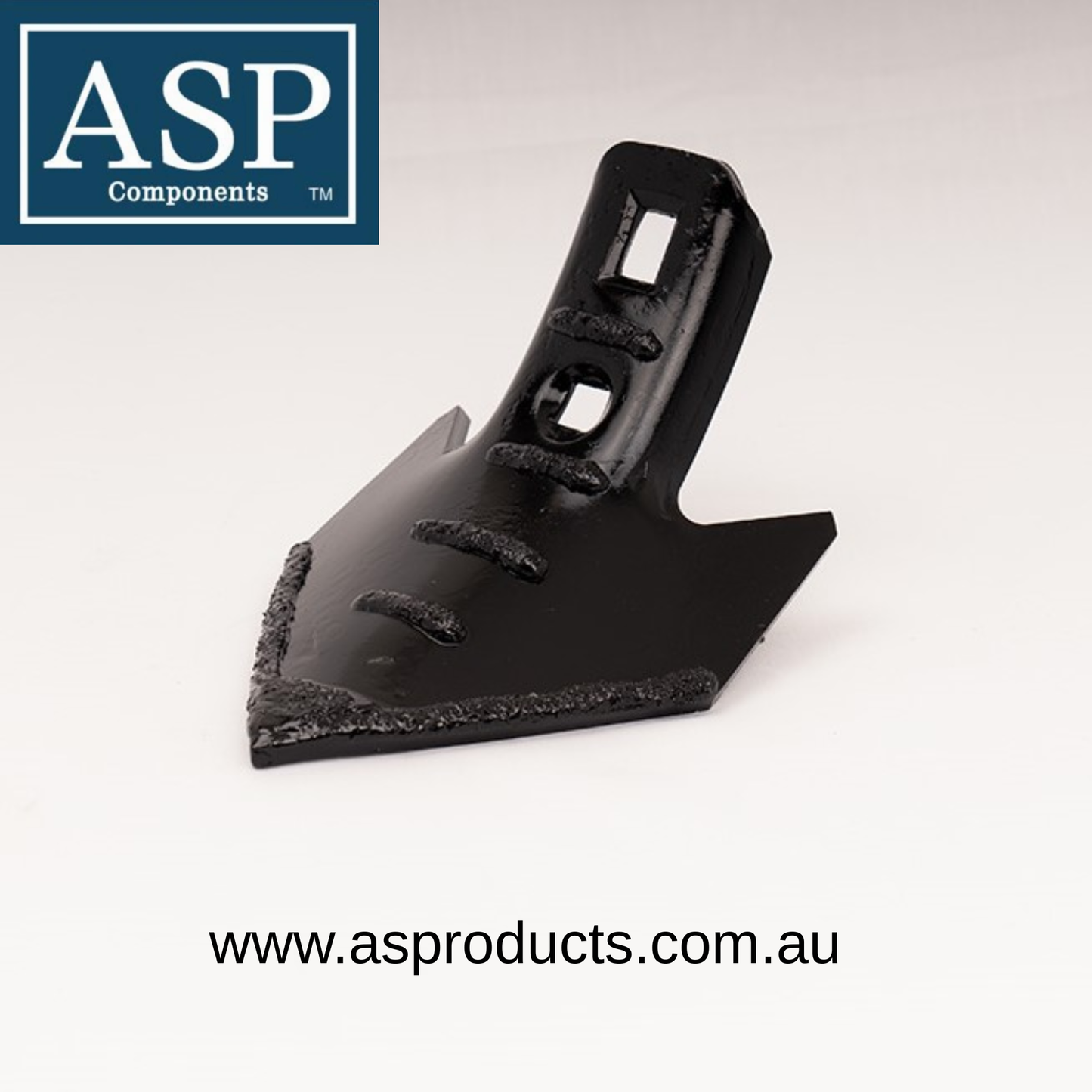 ASP SWEEP 5 INCH – HARD FACED 0.88KG