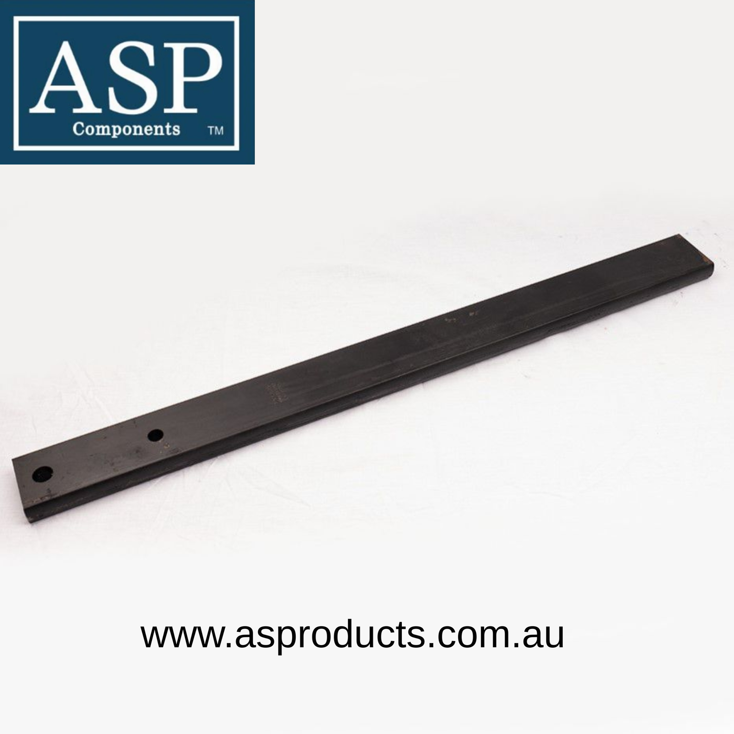 ASP SHANK 3″ x 1″ 11.9KG