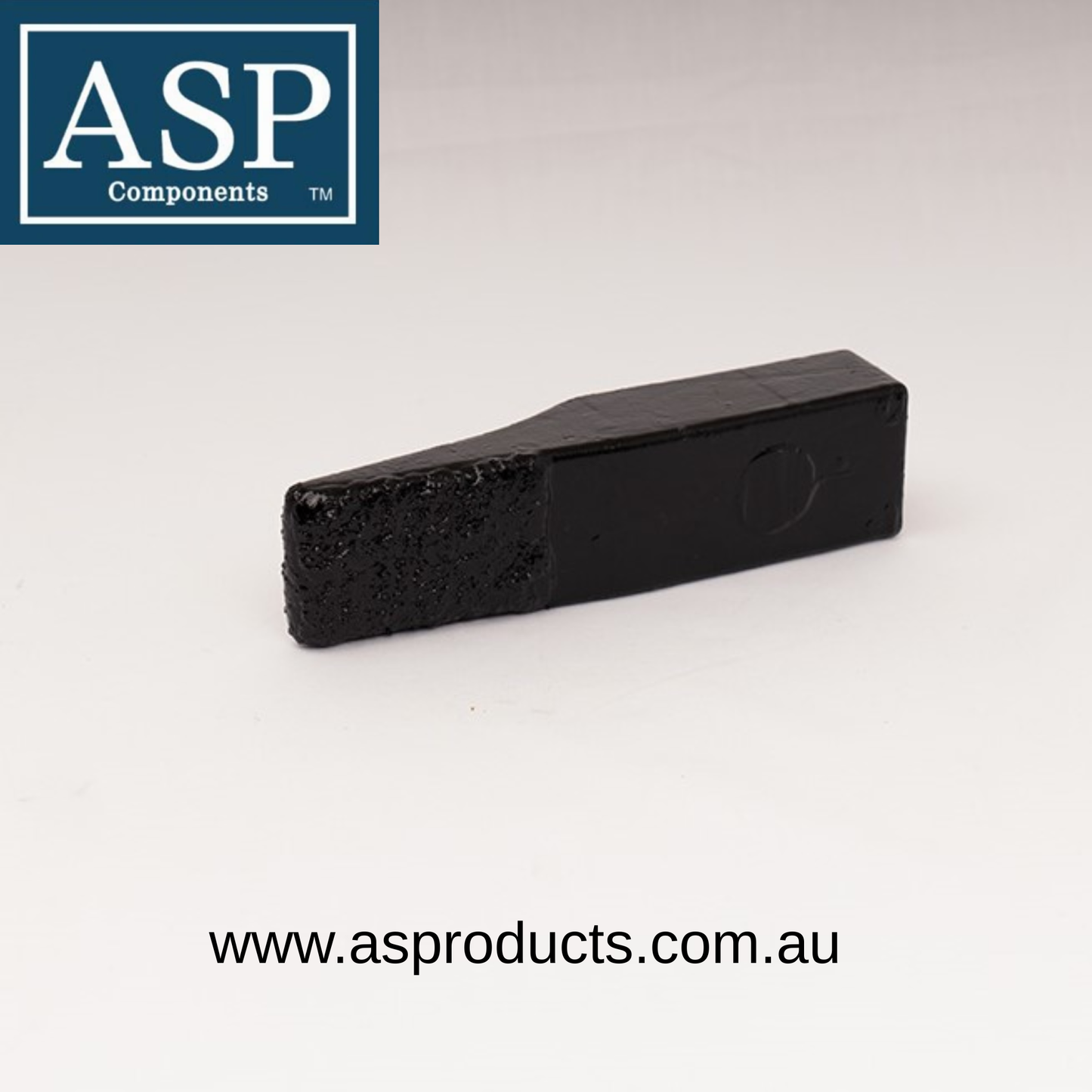 ASP SCARIFIER & CANE HARVESTER POINT – HARD FACED 1.36KG