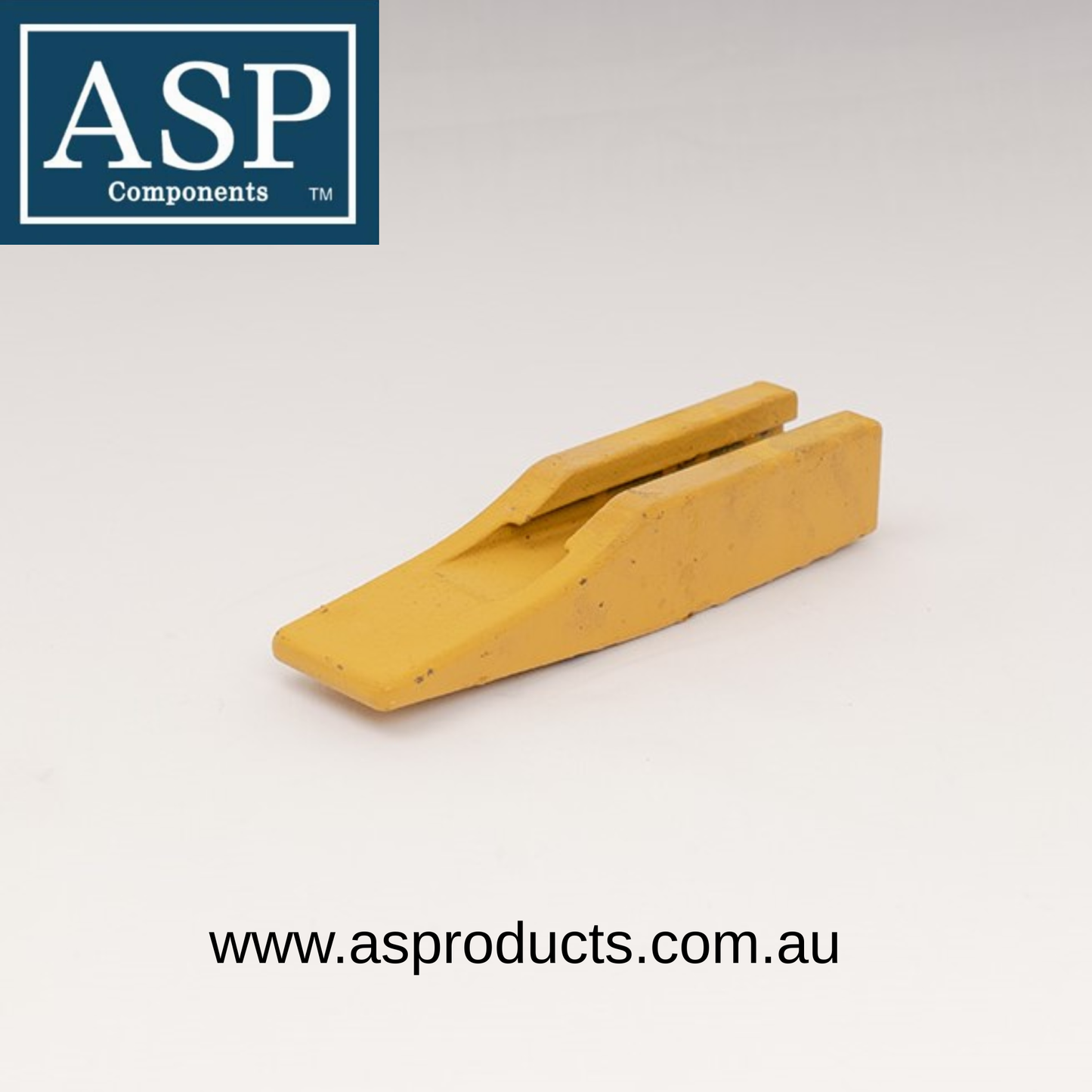 ASP SCARIFIER & CANE HARVESTER POINT 1.42KG
