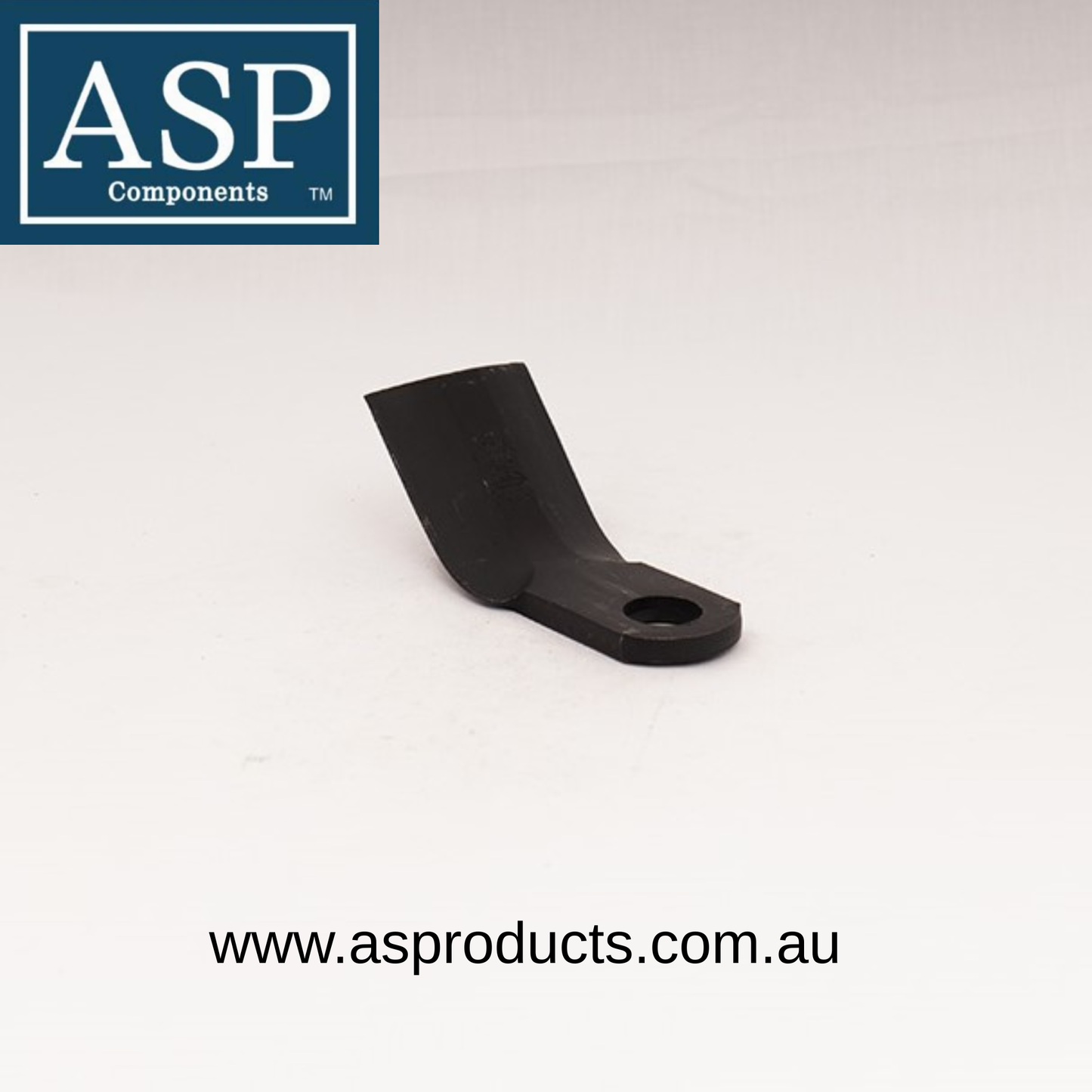 ASP FLAIL MULCHER INO & ZANON ‘Y’ FLAIL .28KG