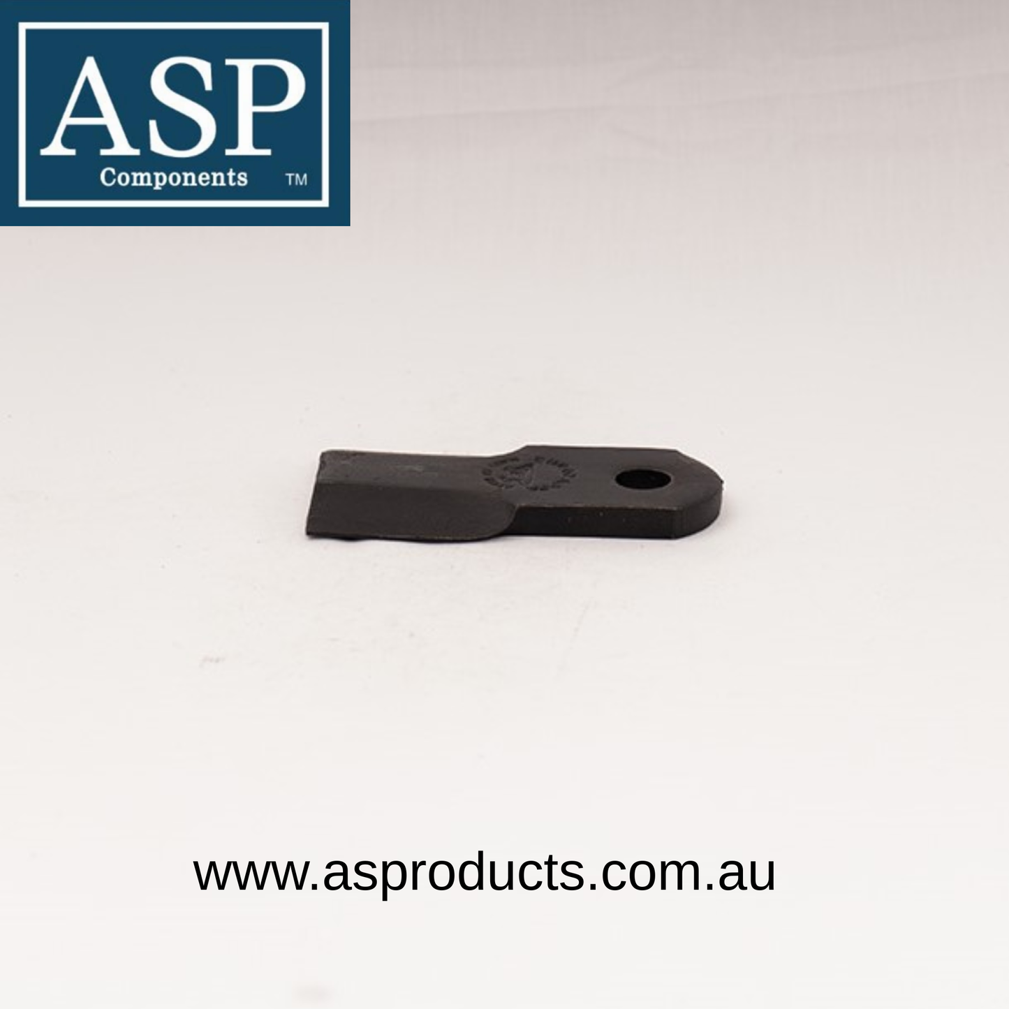 ASP FLAIL MULCHER – STRAIGHT SUIT CELLI GEMINI ETC .47KG