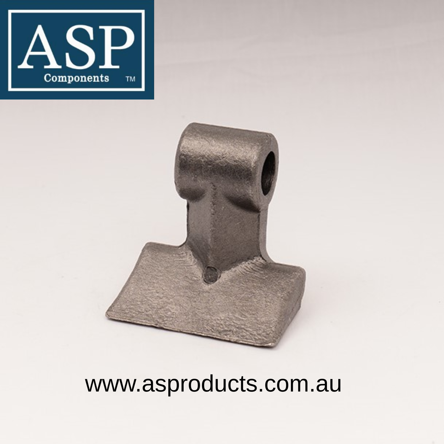 ASP HAMMER MULCHER FALC ETC 25.5mm HOLE 1.6KG