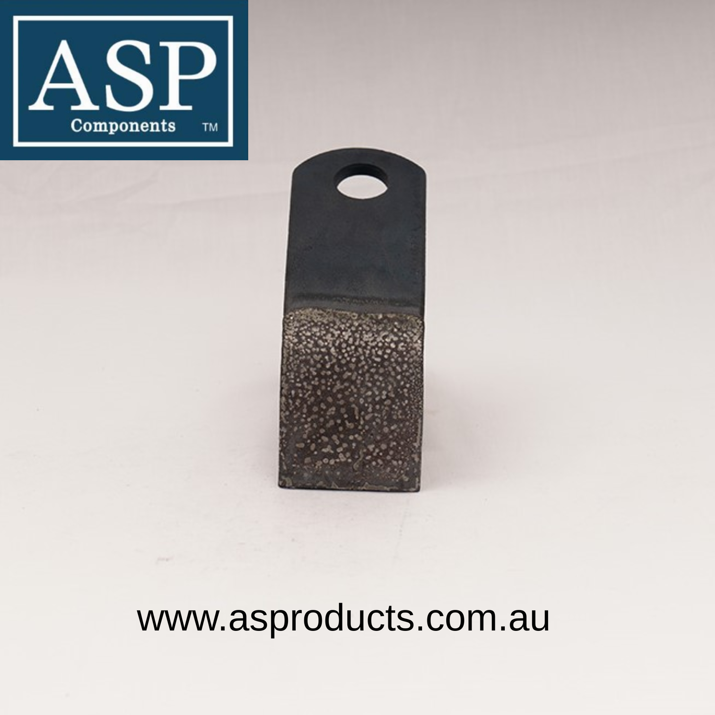 ASP FLAIL MULCHER GESSNER/LOFTNESS H/F 0.58KG