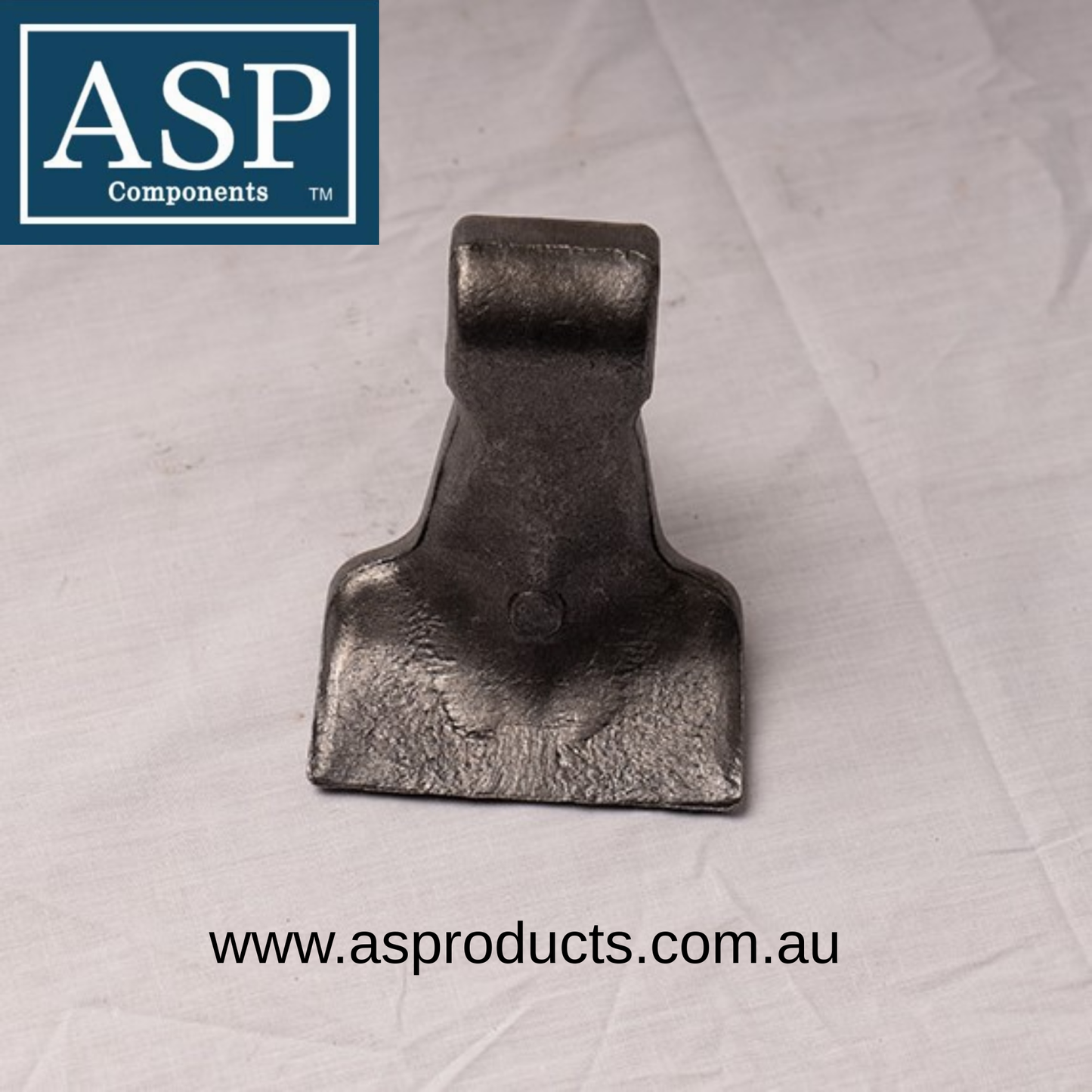 ASP MULCHER HAMMER SUIT VARIOUS INC HAYES, SICMA & TIERRE