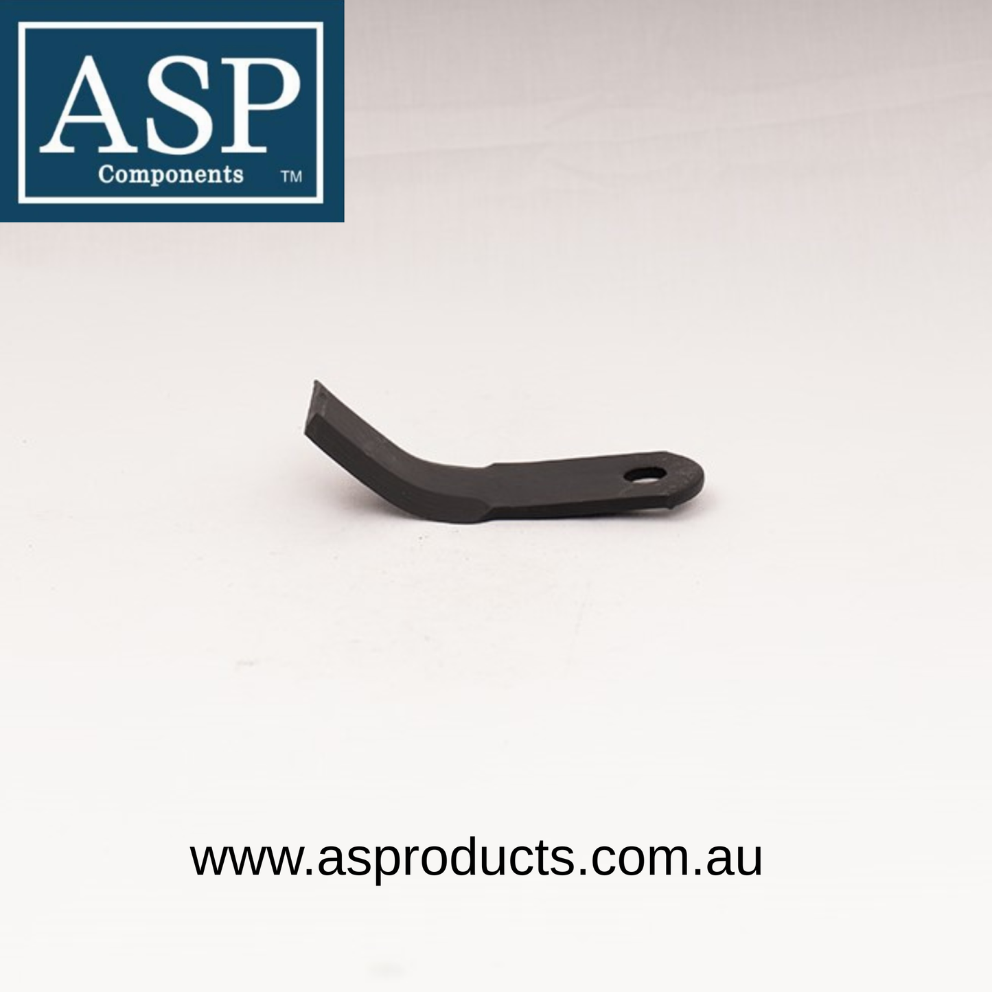 ASP FLAIL MULCHER KRONE .2KG