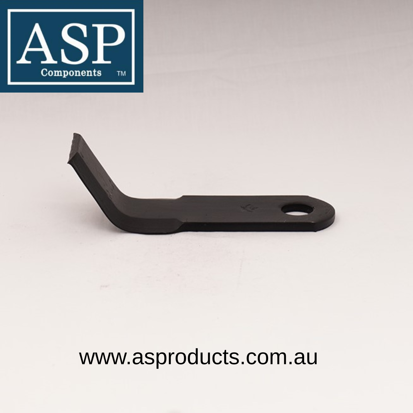 ASP FLAIL MULCHER MASCHIO .8KG