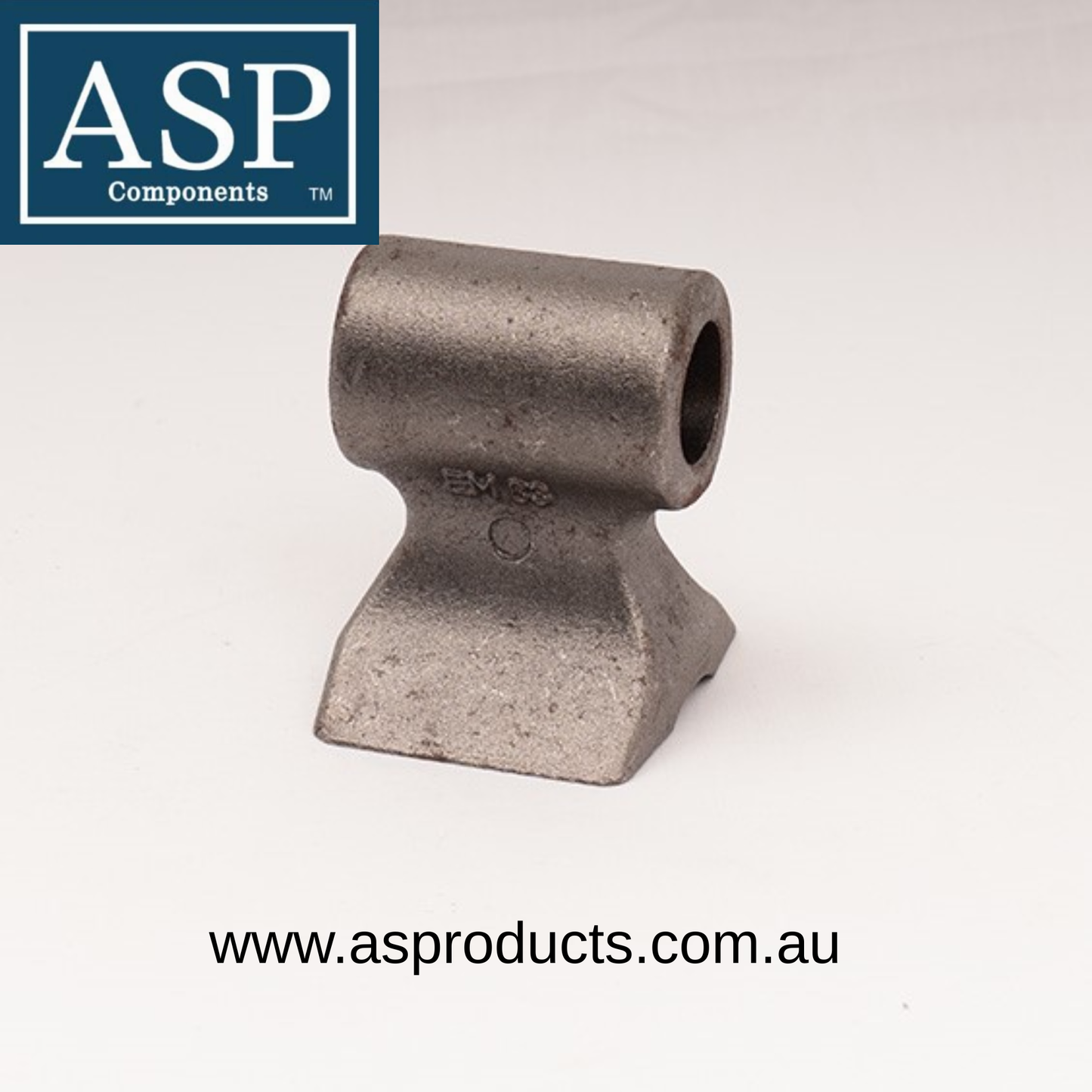 ASP HAMMER MULCHER BERTI ‘T’ TYPE 1.88KG