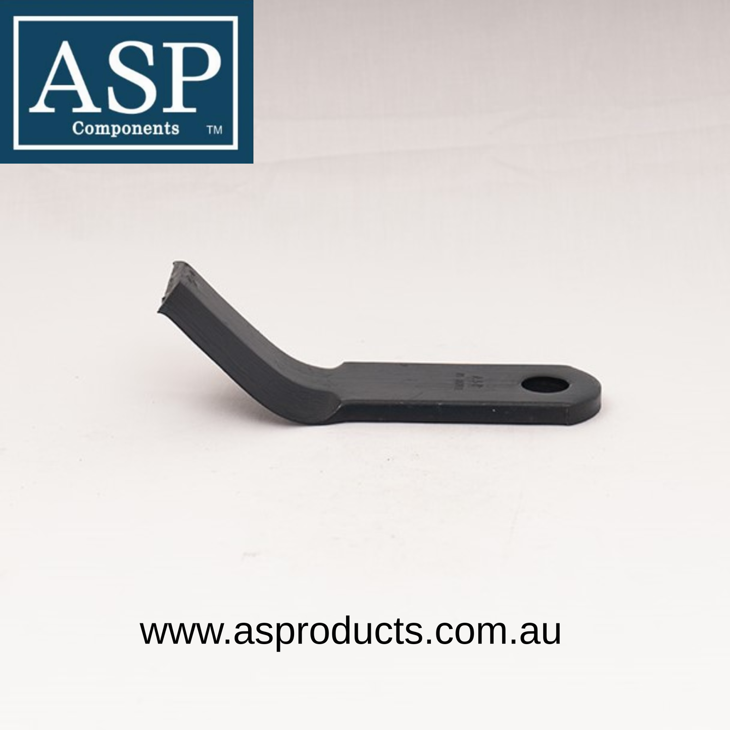ASP FLAIL MULCHER BERENDS HIGH BODY .74KG