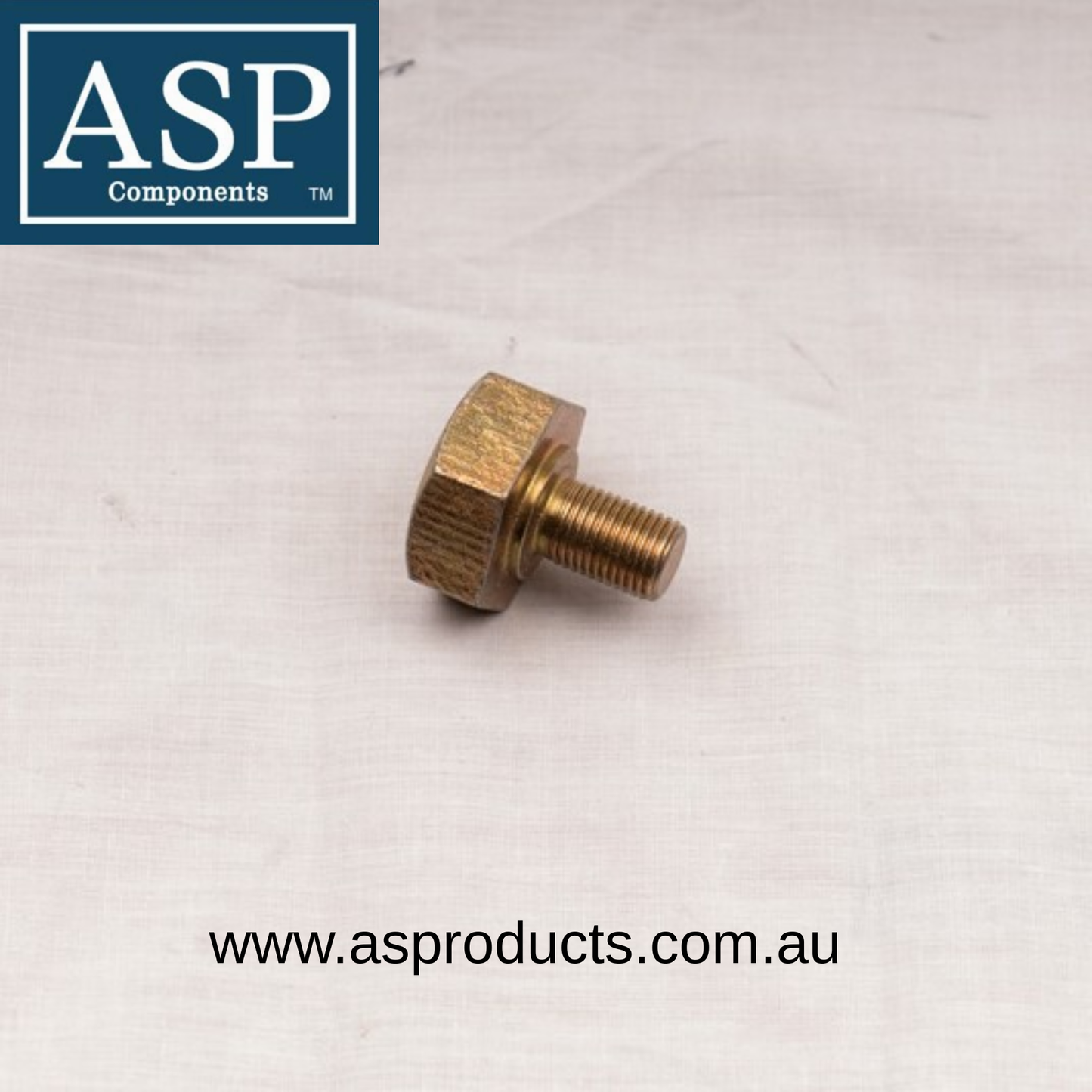 ASP BOLT KUBOTA 76539-34372 .09KG