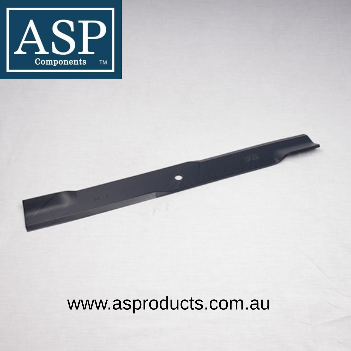 ASP BLADE HUSTLER 72″ REAR DISCHARGE – LEFT HAND CUT 1.66KG