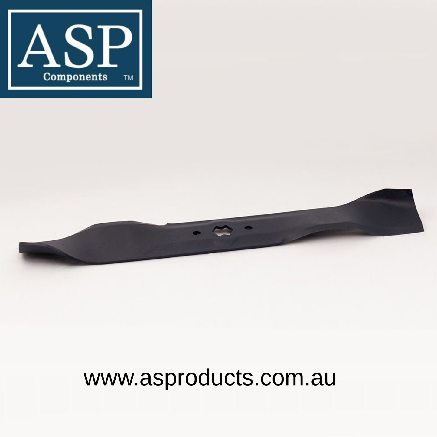 ASP BLADE MTD & MASSEY FERGUSON 38″ DECK MULCH & CATCH 0.98KG