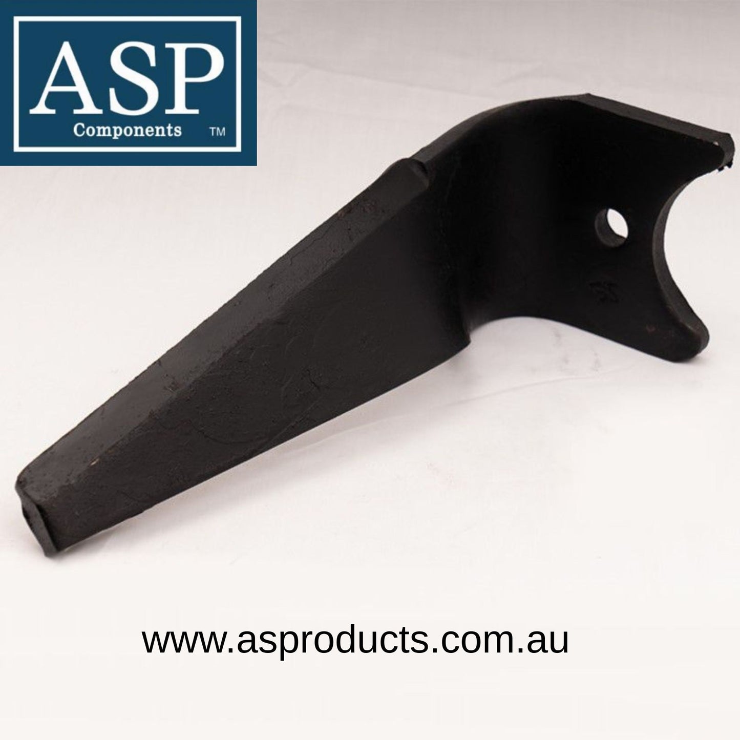 ASP POWER HARROW BLADE- AMAZONE 3.66KG