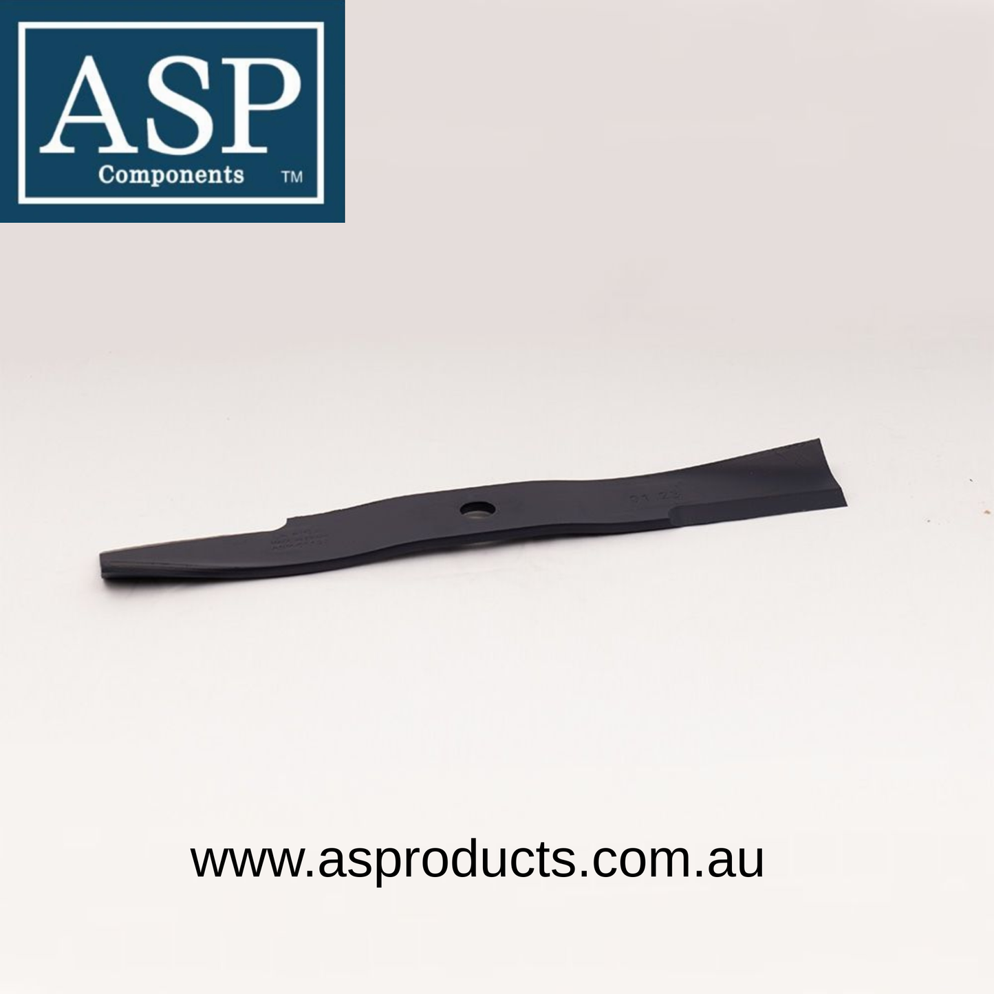 ASP BLADE KUBOTA 44″ STEP .82KG