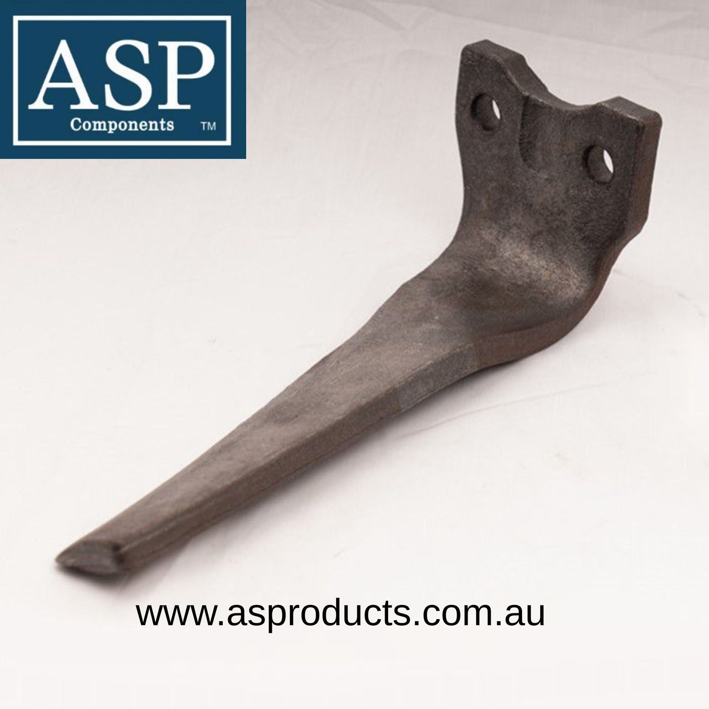 ASP POWER HARROW BLADE – EMY & KUHN 2.72KG