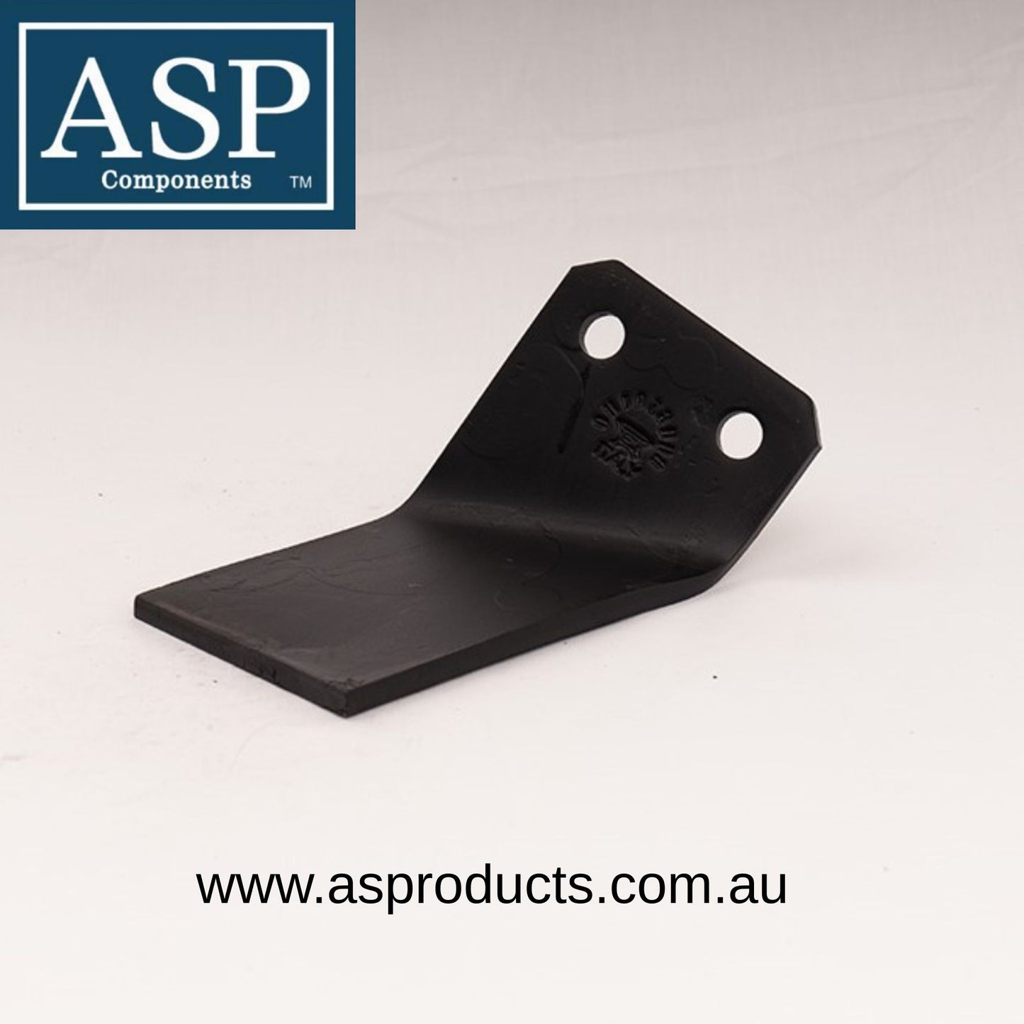ASP FORIGO BLADE R/H G45 1.3KG SUPPLIER CODE 191021