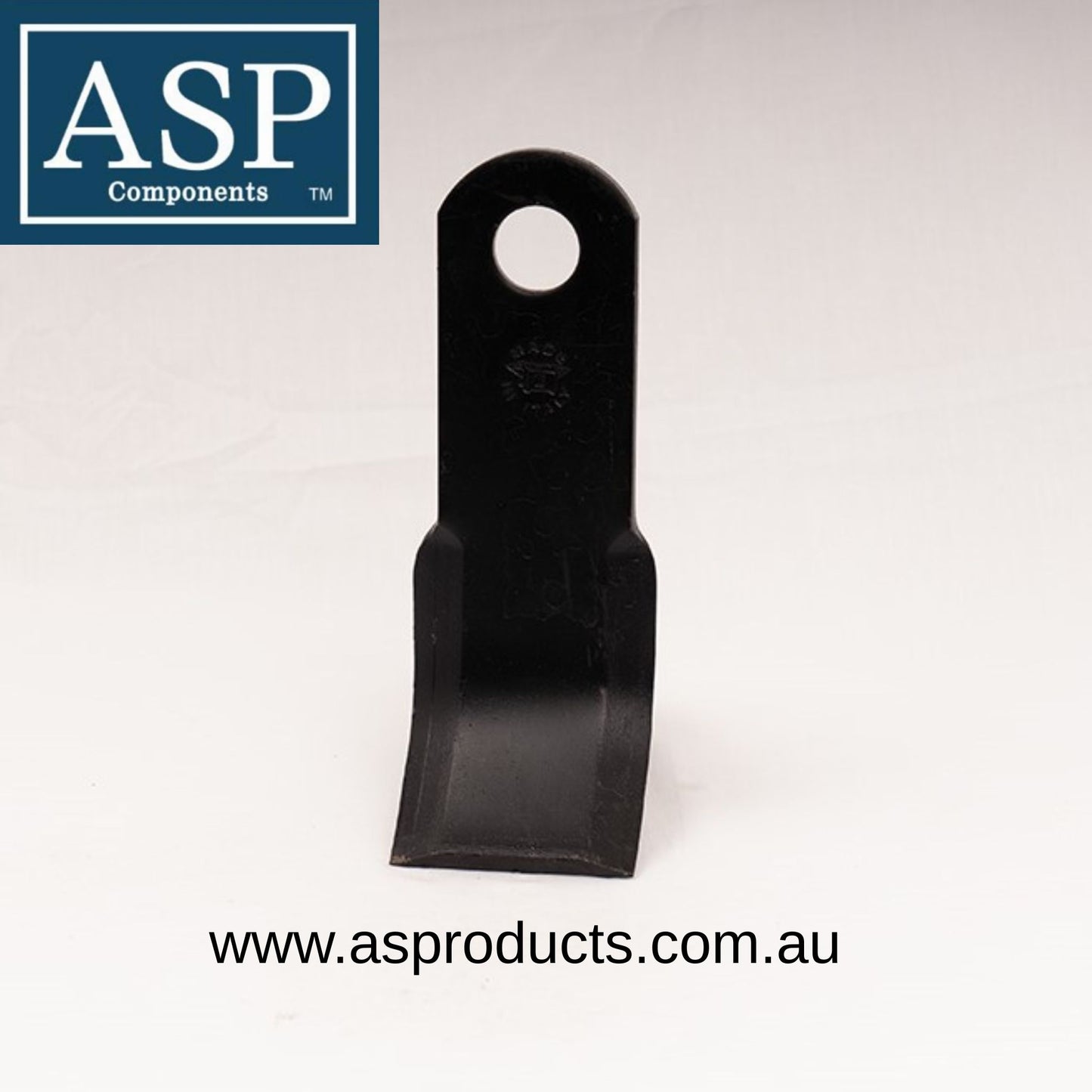 ASP FLAIL MULCHER TIERRE .66KG