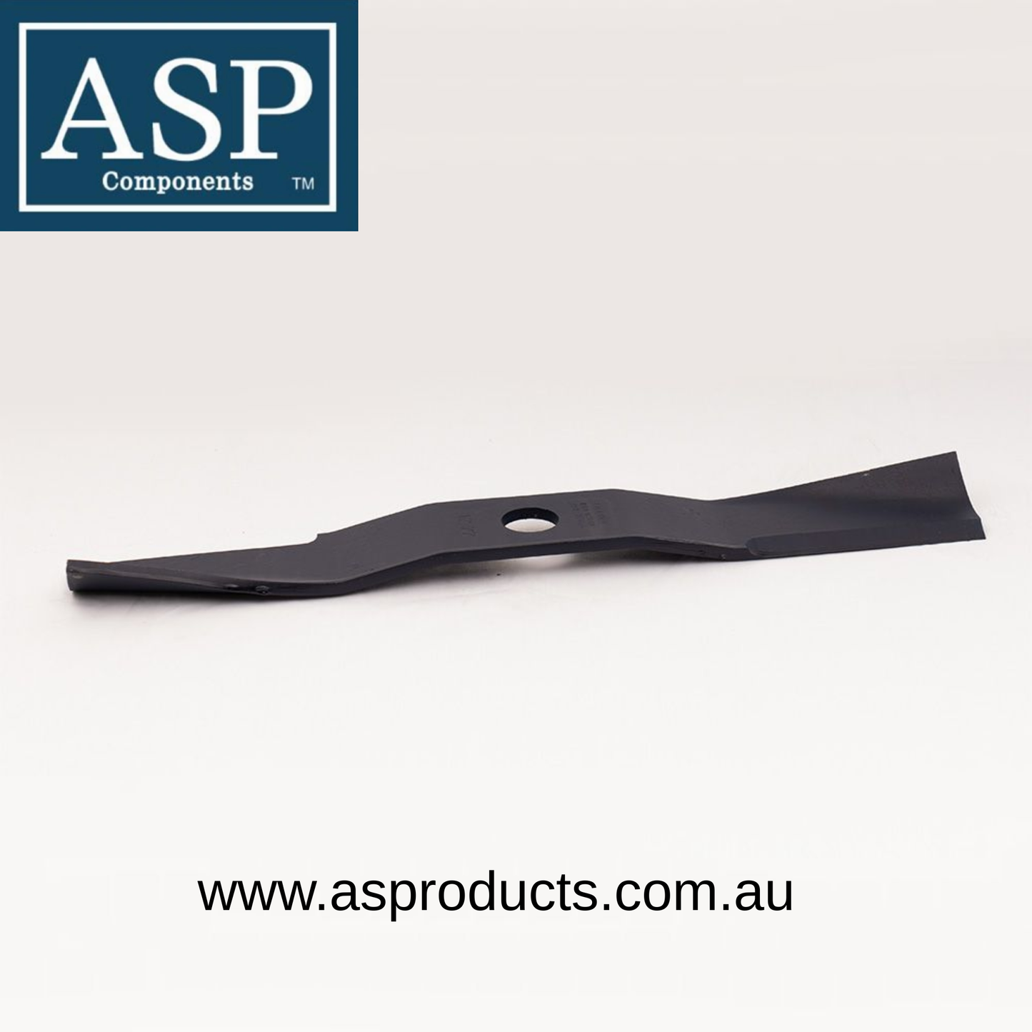 ASP BLADE KUBOTA & SHIBAURA 54″ DECK 1.36KG