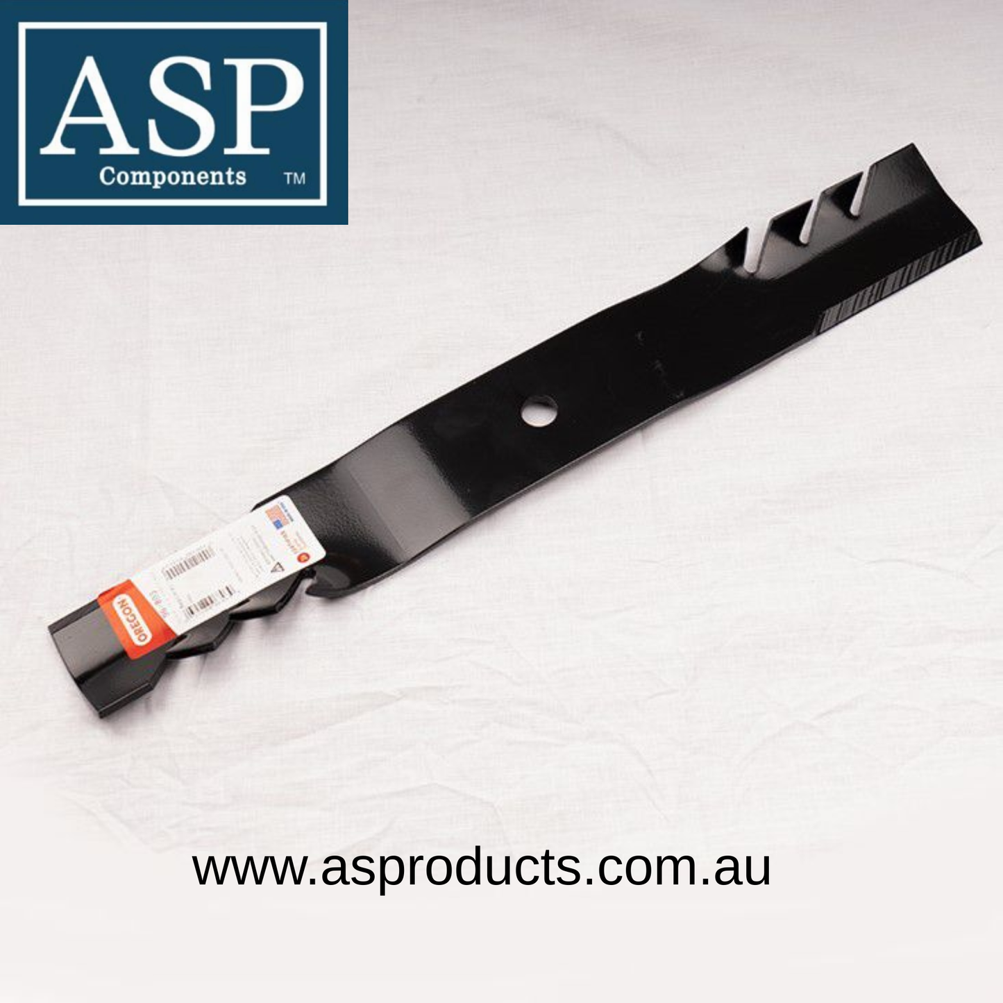 ASP BLADE TORO 54″ G3 GATOR 96-803 1.02KG