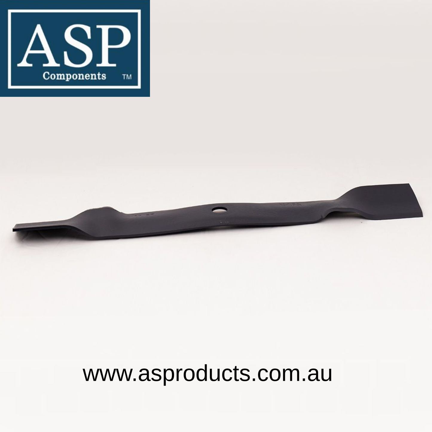 ASP BLADE J/DEERE 42″ ACCEL DECK 1.12KG