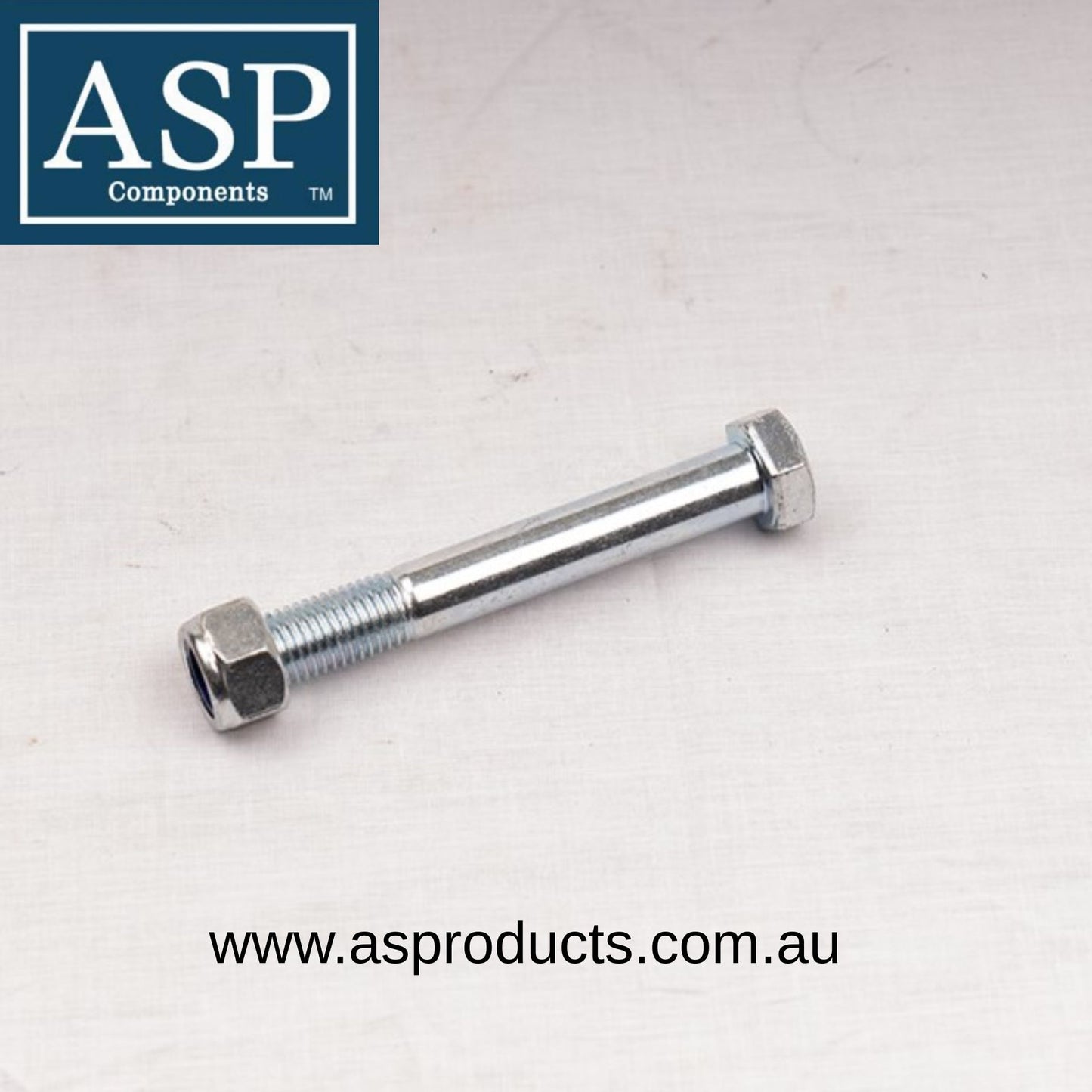 ASP BOLT KIT TO SUIT CI-09208, NOREMAT HAMMER