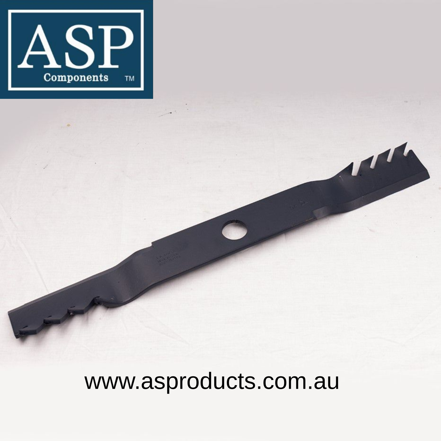 ASP BLADE KUBOTA MULCH BLADE 72″ DECK 1.9KG