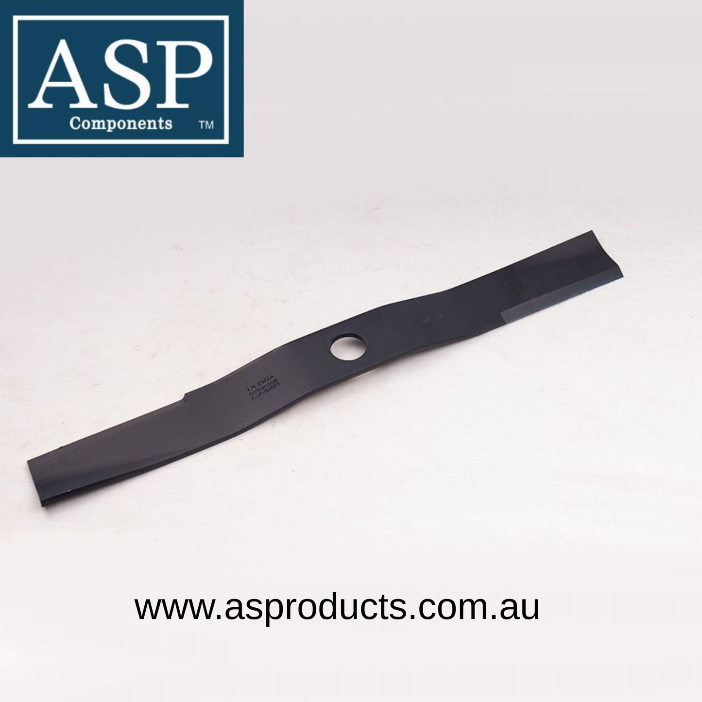 ASP BLADE KUBOTA 72″ DECK 2.2KG