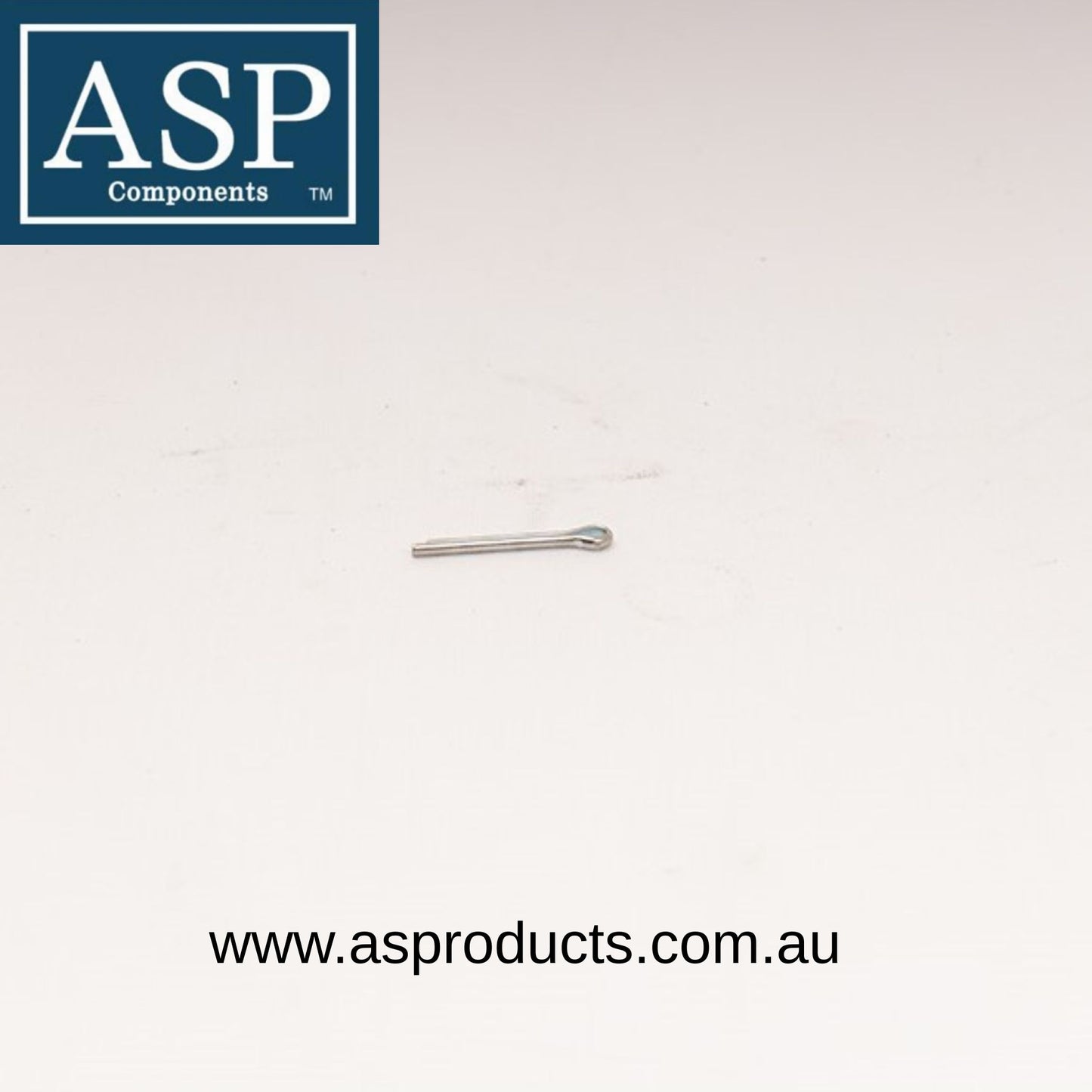 ASP PIN 3.2 x 25 (01532001) (820117) 0.06KG
