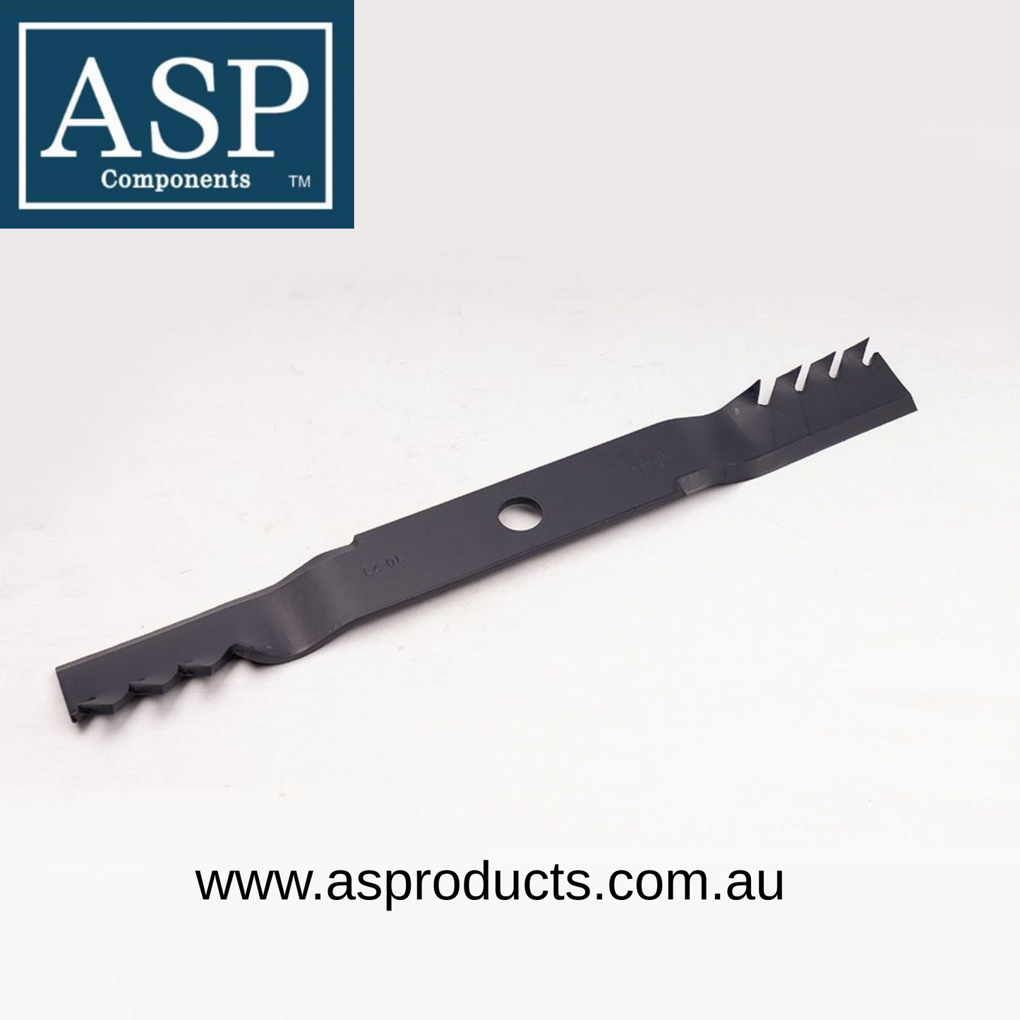 ASP BLADE KUBOTA 72″ MULCH 1.92KG